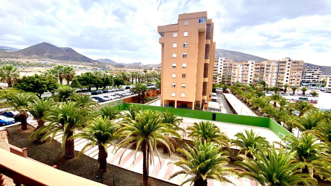 Bohemio Playa Los Cristianos By Deihu Experiecias Arona  Zewnętrze zdjęcie