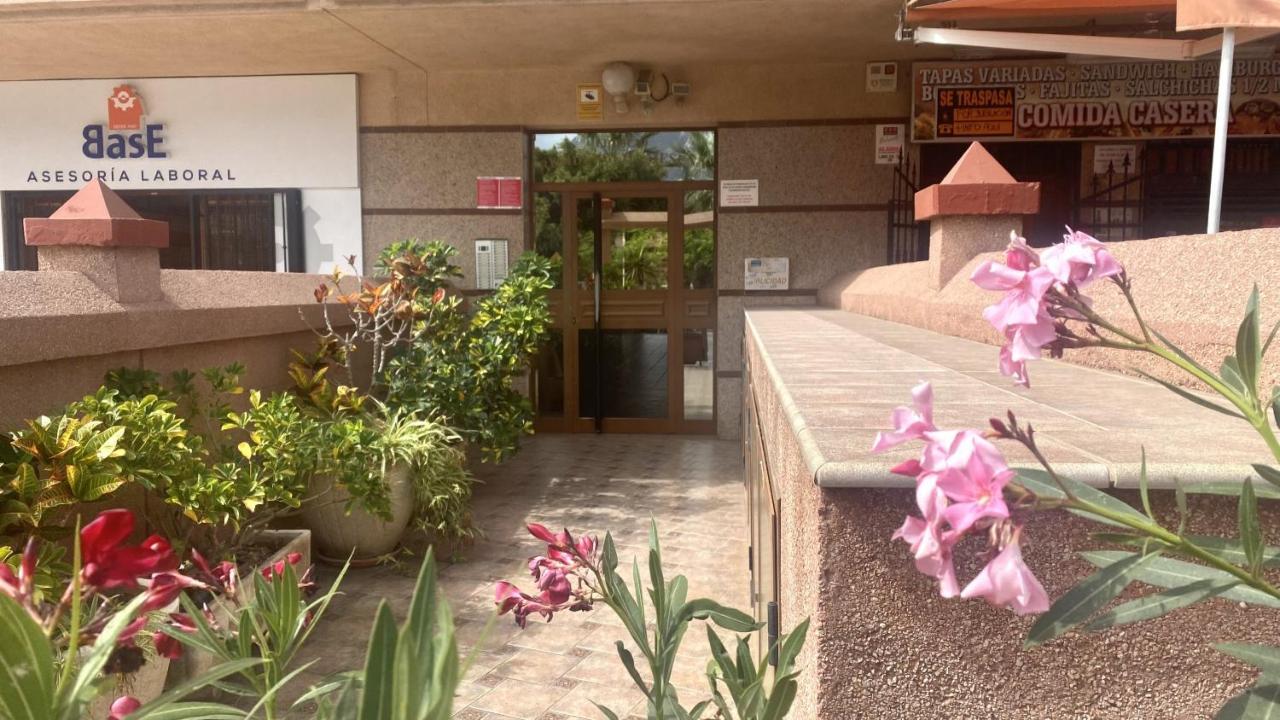 Bohemio Playa Los Cristianos By Deihu Experiecias Arona  Zewnętrze zdjęcie