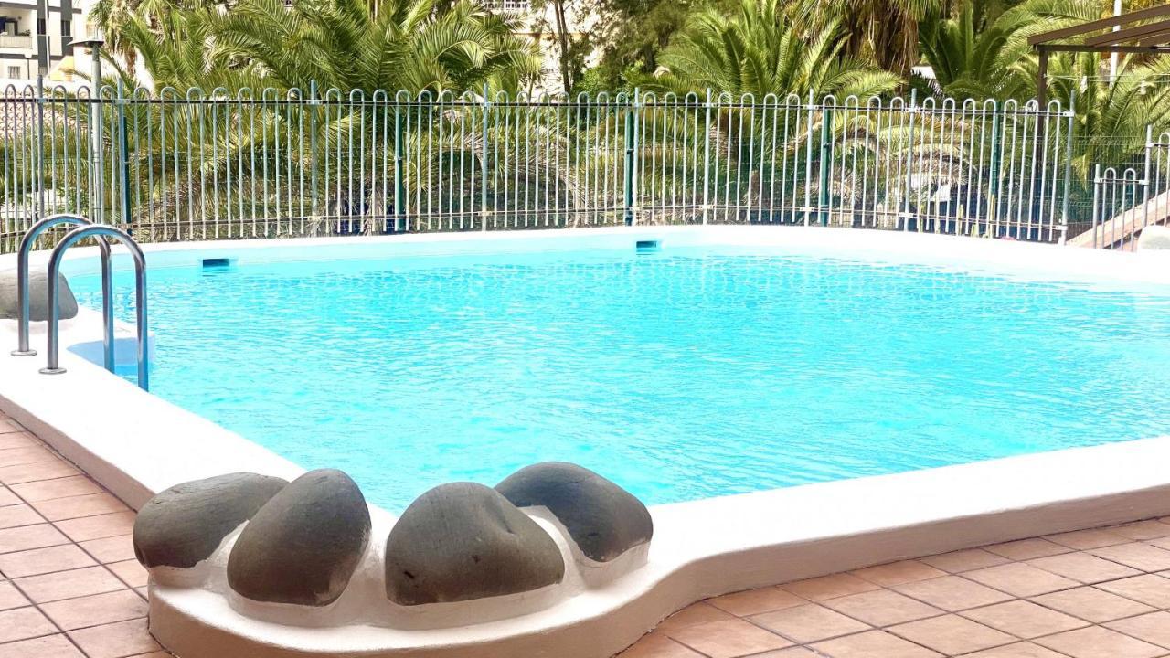 Bohemio Playa Los Cristianos By Deihu Experiecias Arona  Zewnętrze zdjęcie