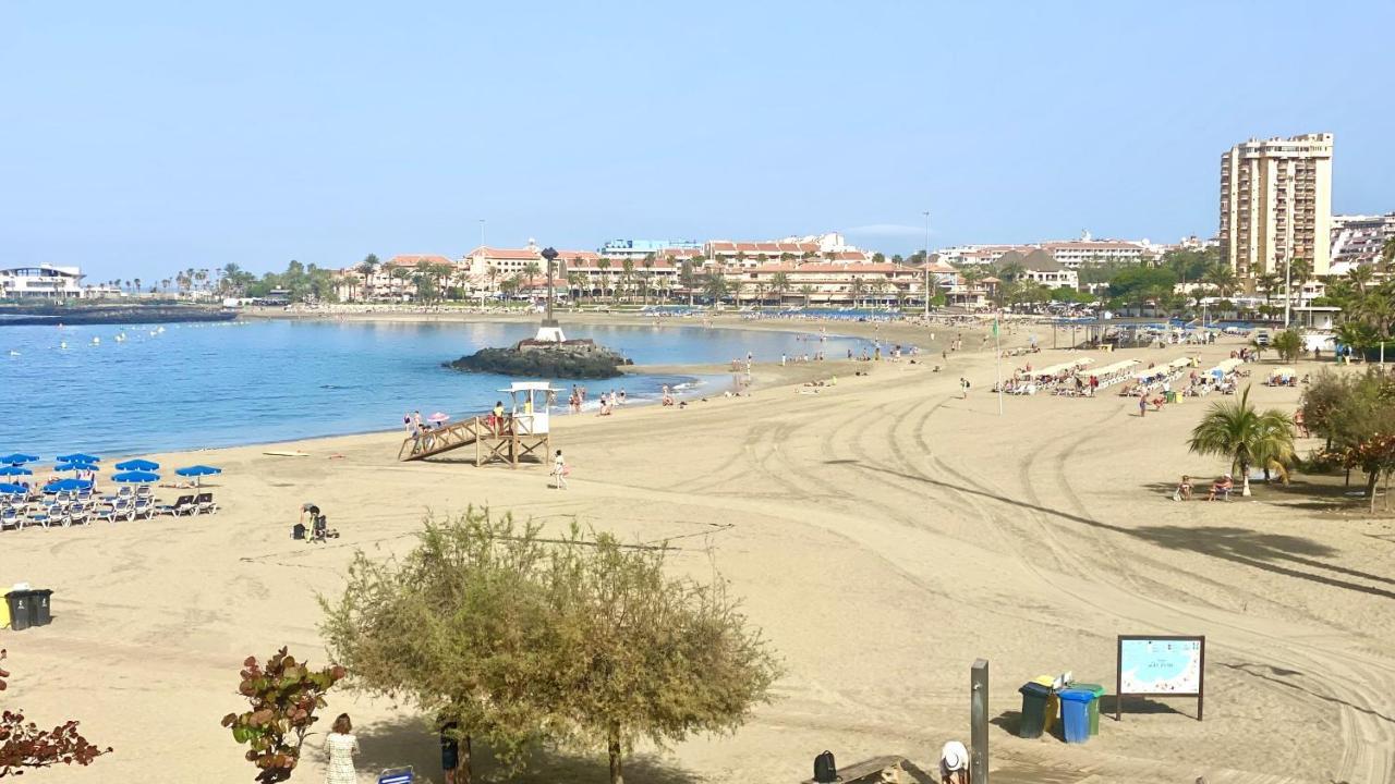 Bohemio Playa Los Cristianos By Deihu Experiecias Arona  Zewnętrze zdjęcie