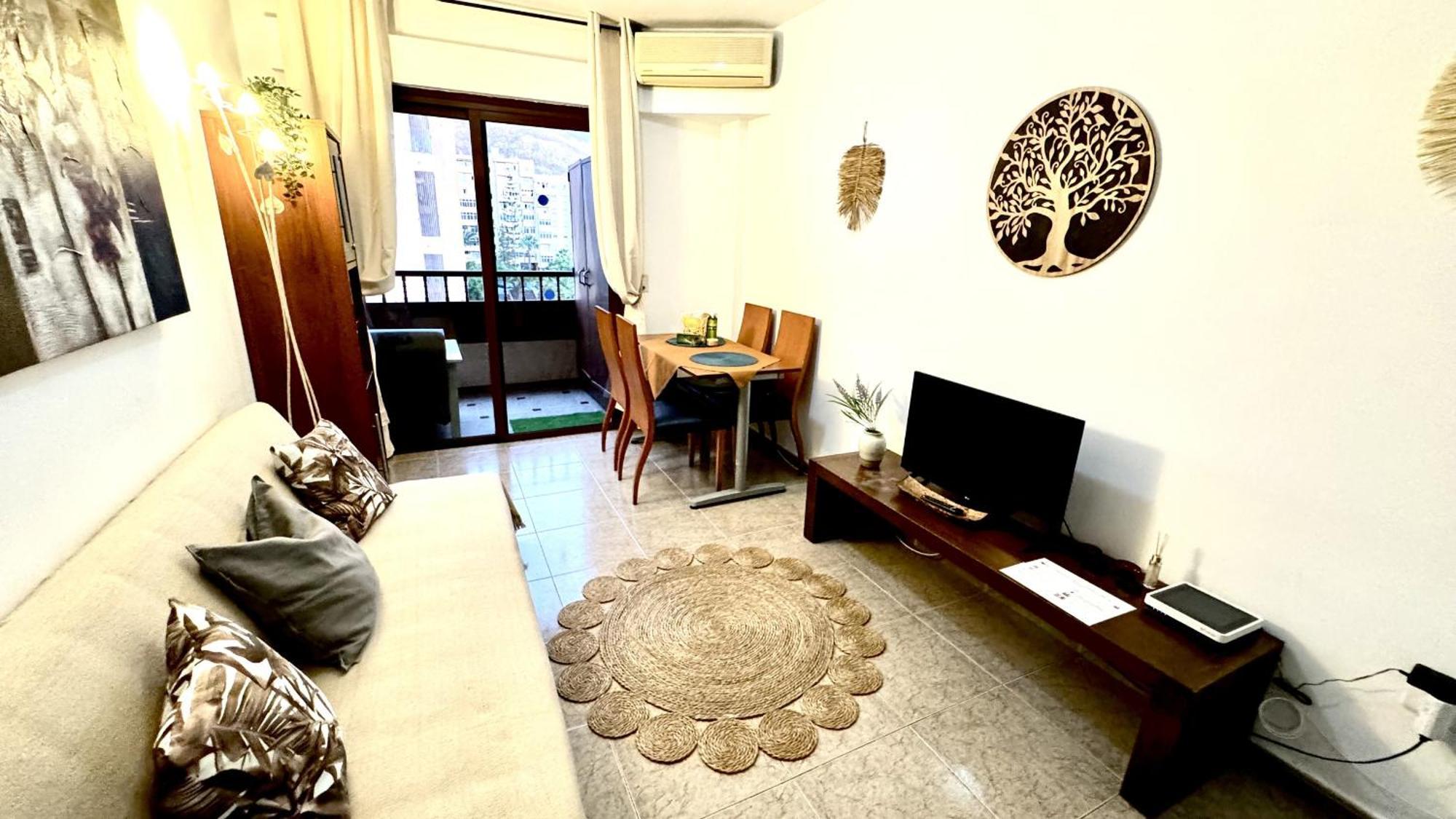 Bohemio Playa Los Cristianos By Deihu Experiecias Arona  Zewnętrze zdjęcie