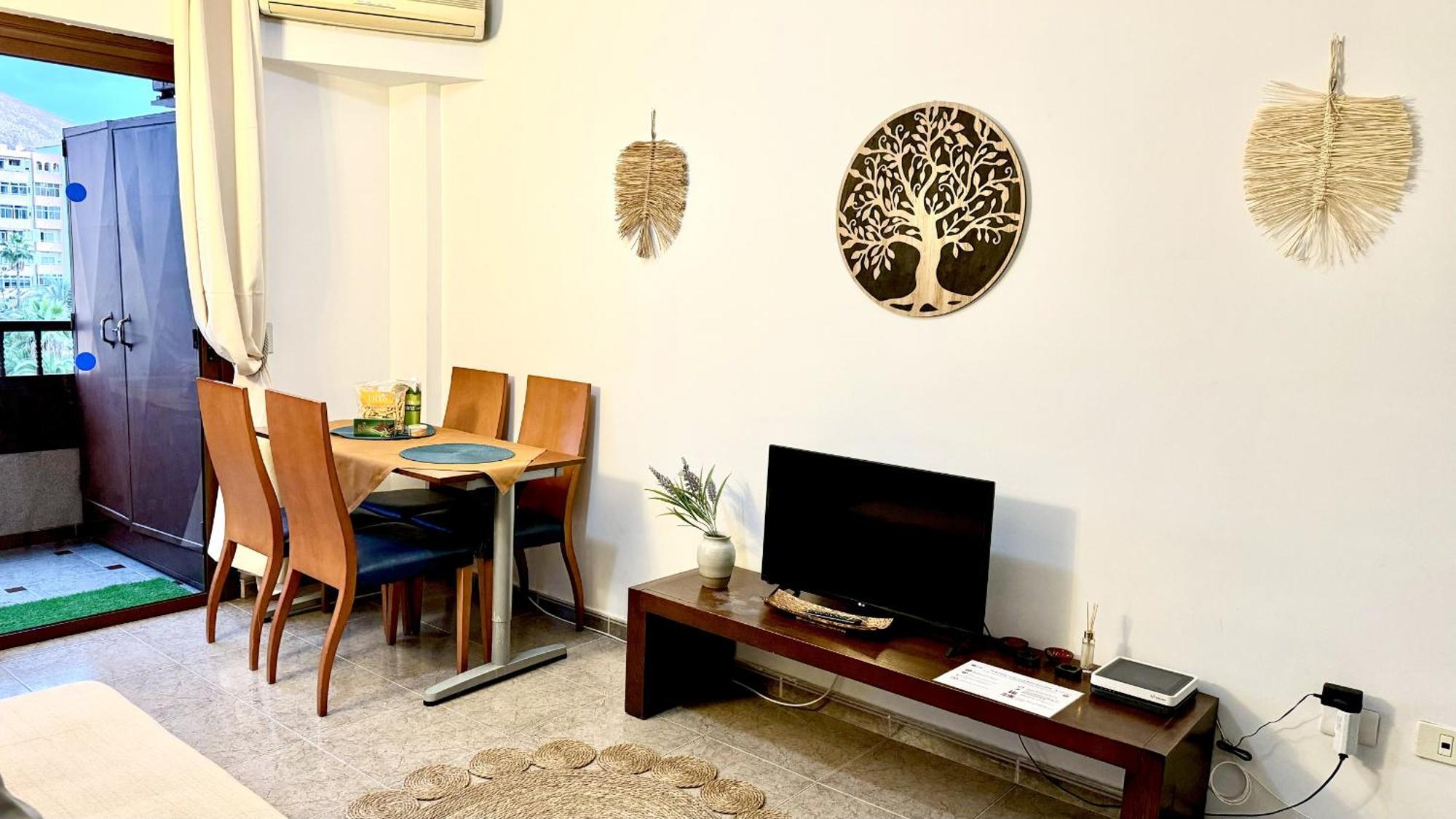 Bohemio Playa Los Cristianos By Deihu Experiecias Arona  Zewnętrze zdjęcie
