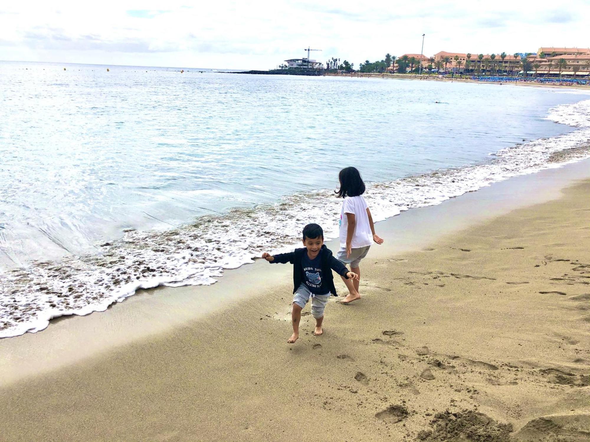 Bohemio Playa Los Cristianos By Deihu Experiecias Arona  Zewnętrze zdjęcie